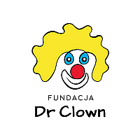 Dr Clown - pierwsza polska fundacja niosąca uśmiech